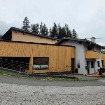 Apartment Waldnah