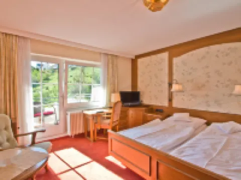 Hotel Hanses-Bräutigam Hoteles en Schmallenberg