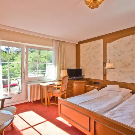 Hotel Hanses-Bräutigam Hotels in Schmallenberg