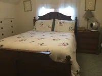 Burleys Gardens and Suite Hotels in Peterborough