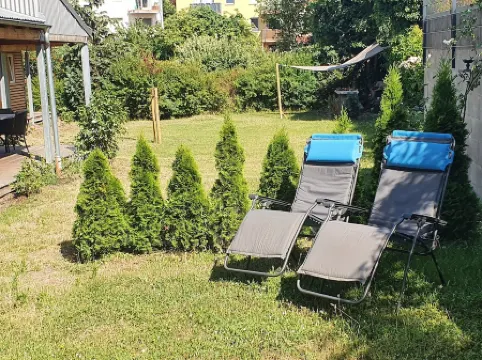 Neu Renovierte ,zentral Gelegene FW In der Altstadt Güstrow's