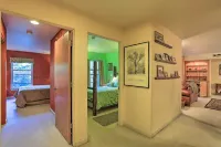 Walkable Dtwn Condo ~ 5 Miles to Beaver Creek Ski! - parking