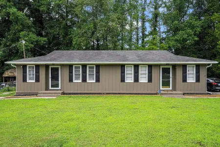 2-BD Flat 10 Minutes from Dt Greenville Отели в г. Берея