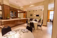 Gran Hotel Dorá - Desayuno