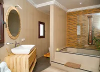Eklôfè Bungalows Hôtel Hotels in Yamoussoukro