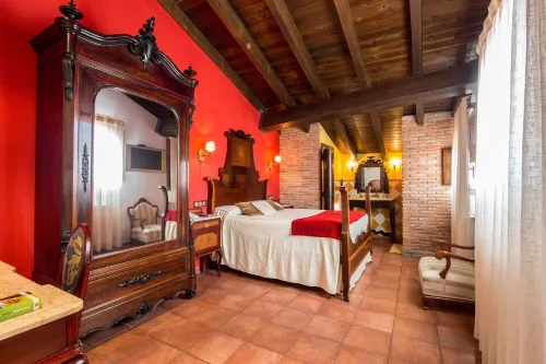 Hotel la Realda - واي فاي
