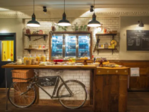 The Chequers Marlow Hotels in Marlow