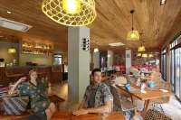 Lagùn Hotel Hôtels à : EL Nido