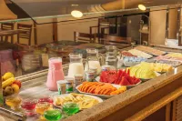 Hotel Plaza Mayor - พร้อมอาหารเช้า