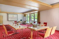 Naturparkhotel Adler Hotels in Wolfach