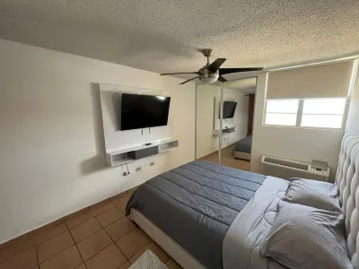 Condo with Ocean View @ Boqueron