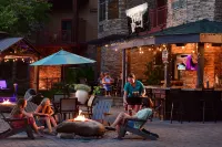 Wilderness at the Smokies - Stone Hill Lodge Hotels in Sevierville