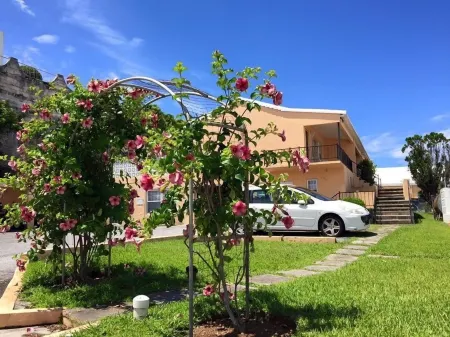 Paraquet Apartments Отели рядом с достопримечательностью «Собор Пресвятой Троицы»