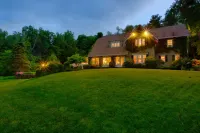 Howarth House B&B Hôtels à : Fitchburg