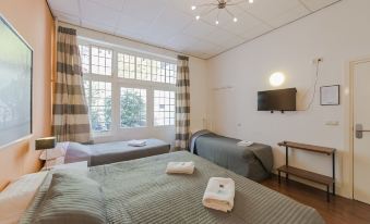 B&B de Hofnar Maastricht