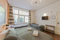 B&B 데 호프나르