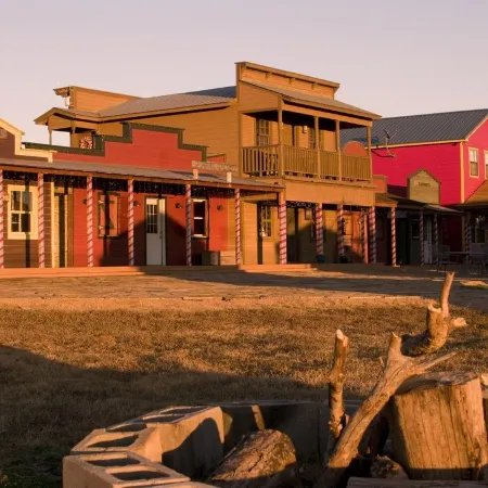 Beaumont Ranch