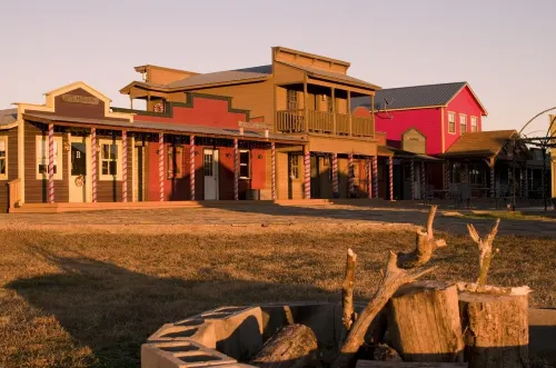 Beaumont Ranch