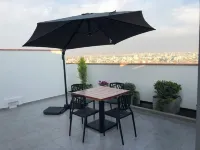 1805 - Exclusive Panoramic Ocean View Hotels in Bellavista District