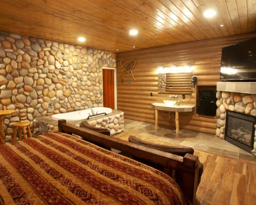 Destinations Inn Theme Rooms Hotels in Idaho Falls