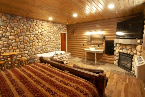 Destinations Inn Theme Rooms - Wifi