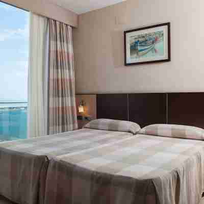 Hotel Flamingo Rooms