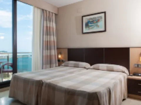 Hotel Flamingo Hotels in L'Ampolla