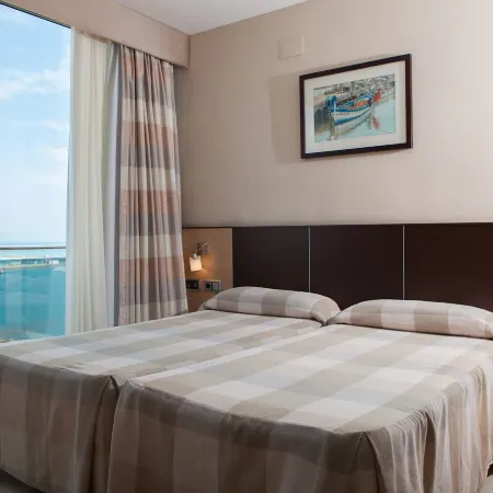 Hotel Flamingo
