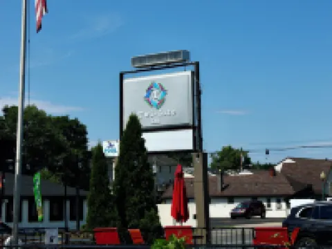 Twi-Lite Inn Hotels in Warren County