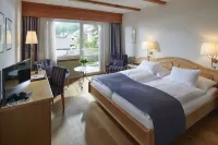 Hotel Bristol Relais du Silence Superior