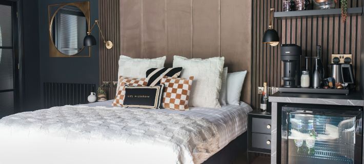 Secret Suites Hotels in Lancaster District