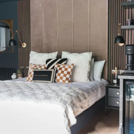 Secret Suites