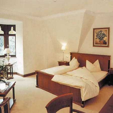 Schlosshotel Zum Markgrafen