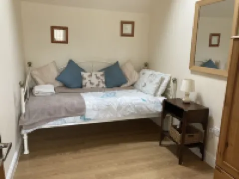 Little Argham Cottage