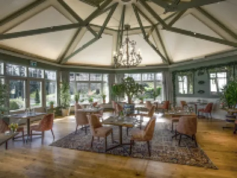 Douneside House Hotels in Aboyne