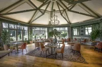 Douneside House Hotels in Ballater