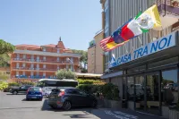 Hotel Casa Tra Noi - parking