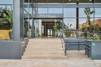 BEXT Vallecas by Habyt Hotels in Arganda del Rey