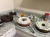 Resende Inn Hotels in Resende