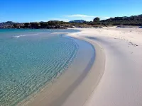 Hotel Rocce Sarde - Beach