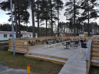 Motoristen Hotels in Grastorp