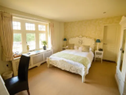 The Kings Arms Hotels in Sherborne