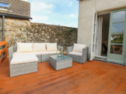 約翰·達夫頓的穀倉