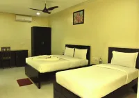 Uma Residency Hotel a Mayiladuthurai