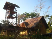 Tambopata Lodge