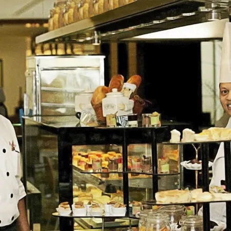 The Jerai Hotel Alor Star