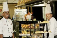 The Jerai Hotel Alor Star - Desayuno