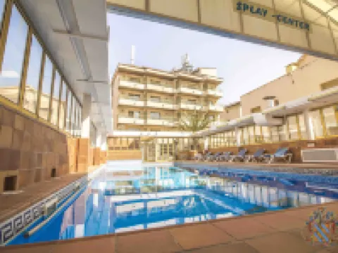 Hotel Victoria Hotels in Calafell
