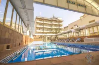 Hotel Victoria Spa & Splay Center Hôtels à : Segur de Calafell