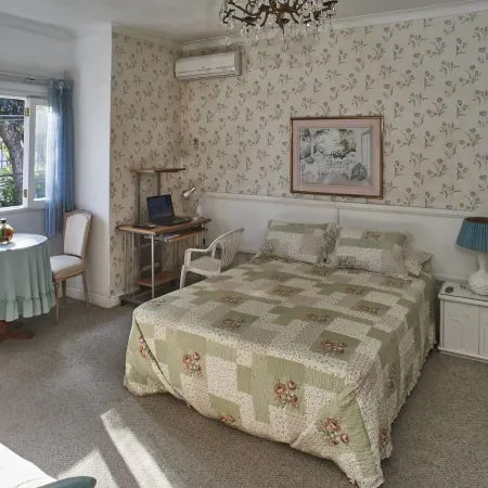 B&B El Olivar